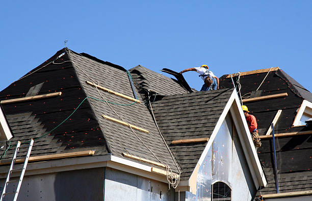 Best Roof Ventilation Installation  in Planada, CA